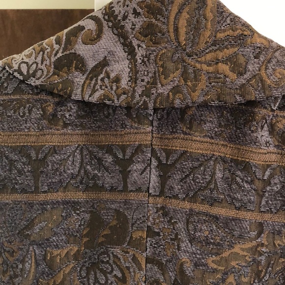 Jacket - Picture 5 of 5